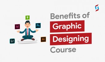 Benefits of Graphic Designing Course