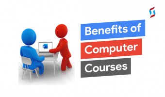 Benefits of Computer Courses