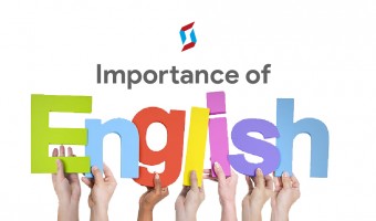 Importance of English