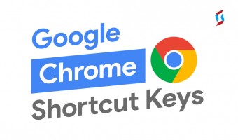 Google Chrome Shortcut Keys Every User Needs To Know