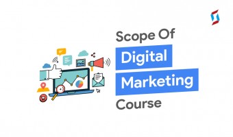 Scope Of Digital Marketing Course