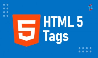 HTML5 Tags To Save Your Time