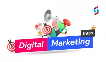 Introduction to Digital Marketing