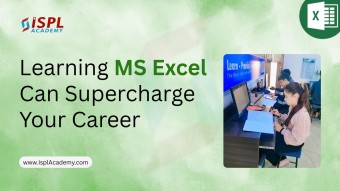 How Learning MS Excel Can Supercharge Your Career