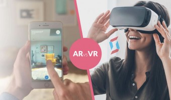 Virtual Reality (VR) and Augmented Reality (AR)