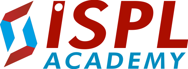 ISPL Academy Logo