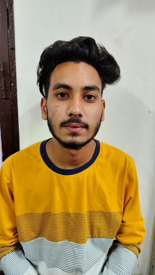 Tally Prime with GST in Dehradun