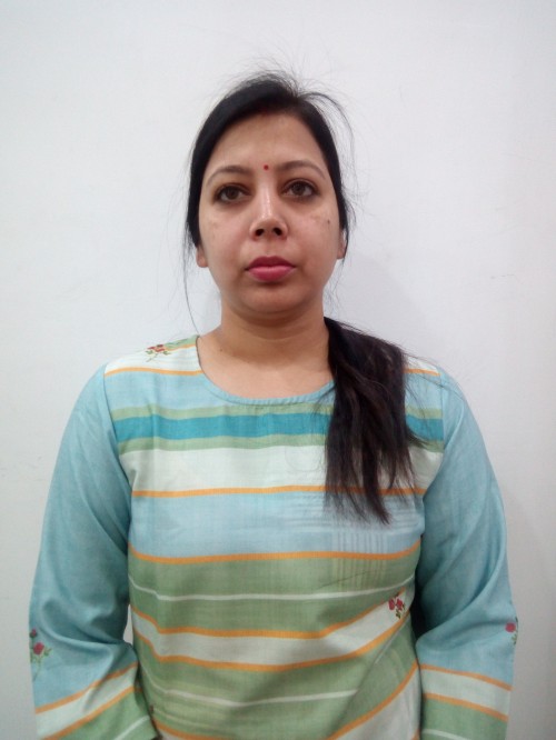 Basic MS Office in Dehradun