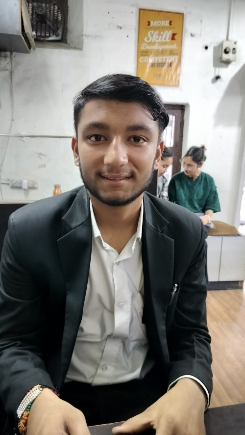 Hindi Typing (Speed) in Dehradun
