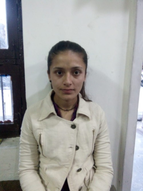 Tally Prime with GST in Dehradun