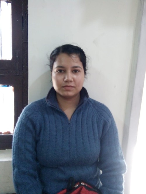 English Typing (Speed) in Dehradun