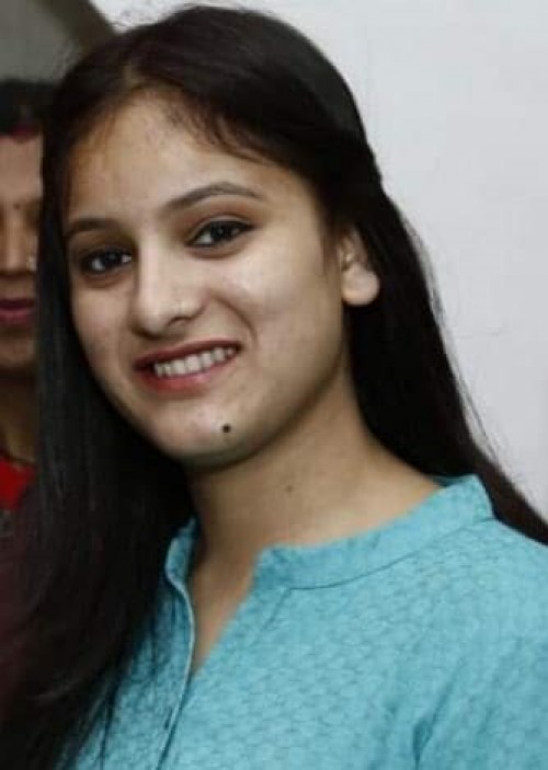 English Typing (Speed) in Dehradun