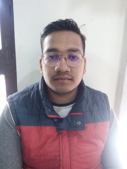 Tally Prime + GST + Adv. Excel in Dehradun