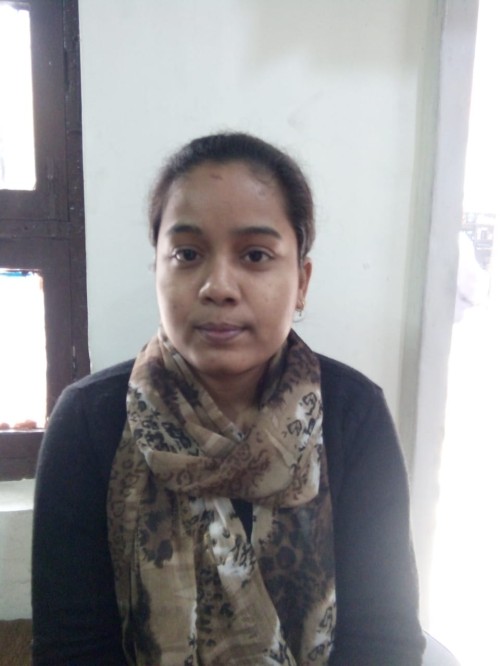 Hindi Typing (Speed) in Dehradun