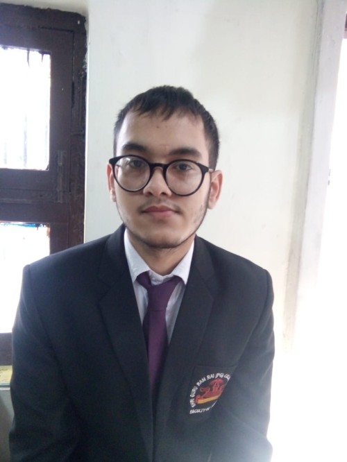 English Typing (Speed) in Dehradun