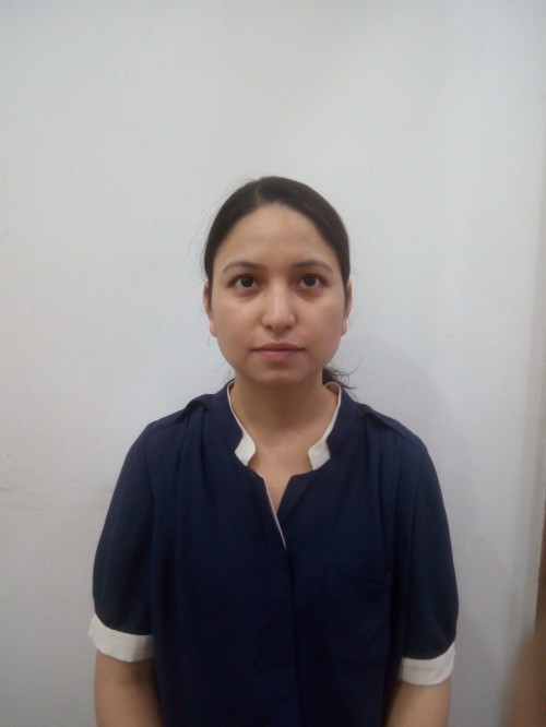 Advance Excel + Dashboard in Dehradun