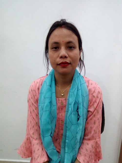 Tally Prime with GST in Dehradun