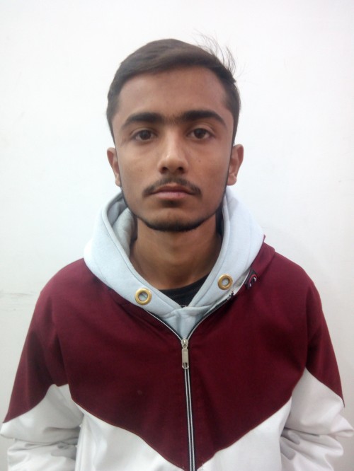 Graphic Designing Course <br /><small>(Corel, Photoshop, Illustrator, InDesign, Canva )</small> in Dehradun