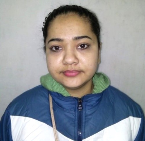 Certificate in Computer Application (CCA) in Dehradun