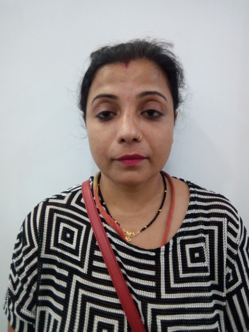 Basic MS Office in Dehradun