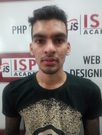 PHP Web Development <br /><small>(Backend Coding)</small> in Dehradun