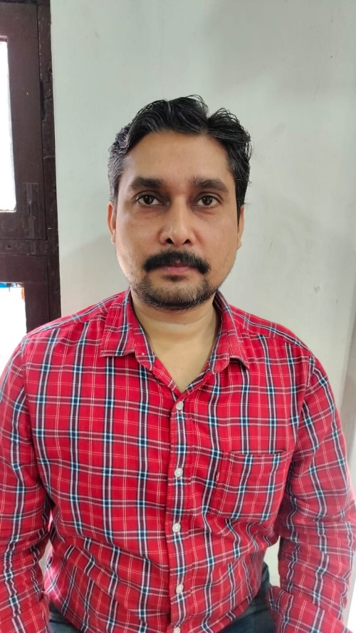English Typing (Learning) in Dehradun