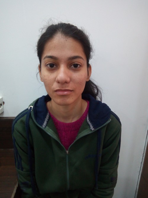 Graphic Designing Course <br /><small>(Corel, Photoshop, Illustrator, InDesign, Canva )</small> in Dehradun