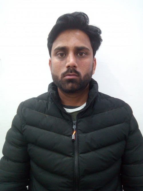 Full Stack Web Development <br/><small>(Frontend + Backend + Live Project)</small> in Dehradun