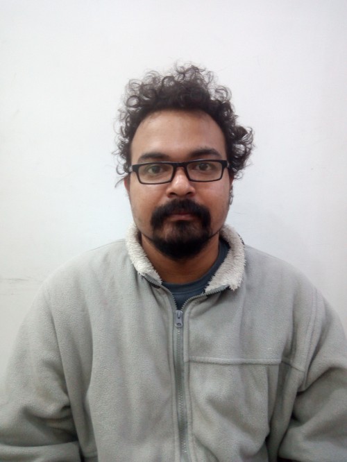 Adobe Indesign in Dehradun