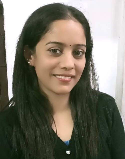 English Typing (Speed) in Dehradun