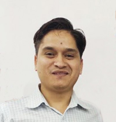 Alok Kunwar