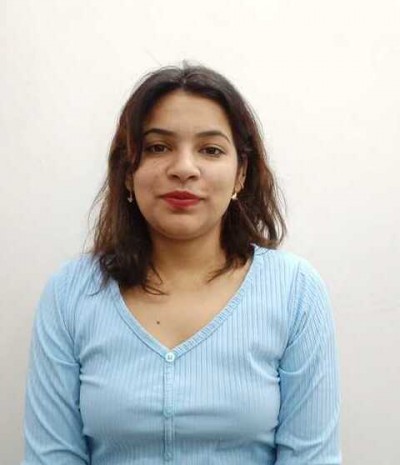 Ishika Sharma
